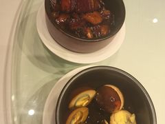 -老吉士酒家(天平路店)