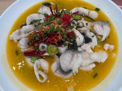 -吕氏疙瘩汤·新鲁菜(潍坊银座店)