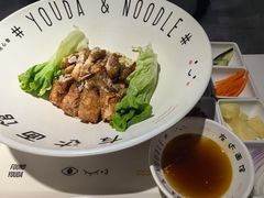 -友达面馆(广州总店)