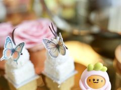 -深圳国际会展中心希尔顿酒店(前海华发冰雪世界店)