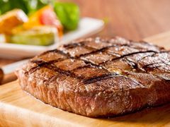 -爱丽丝牛排西餐厅(光谷步行街店)