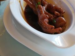 -金汇酒楼(中山东区店)