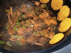 -锅老头铁锅炖•大锅蒸汽海鲜(韩乐坊店)