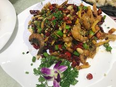 -裕德隆清真饭庄·天津特色菜(河东店)