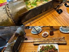 -61号餐吧(兴坪古镇漓江店)