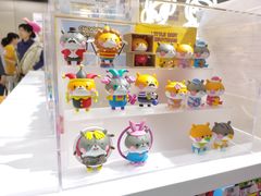 -泡泡玛特POPMART(赛格国际购物中心店)