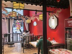 -吴掌柜·藕汤印象(南湖店)