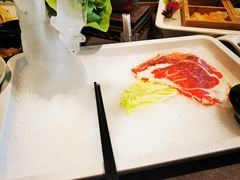-捞天下大众火锅(水上公园店)