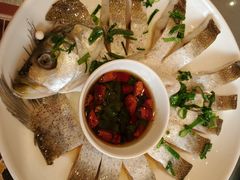 -添福来墨鱼饺子 · 海鲜东北菜(大连星海·黄浦路店)