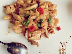-東舍食唐精品陕菜馆