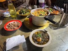 -灶东家民间菜(回兴店)