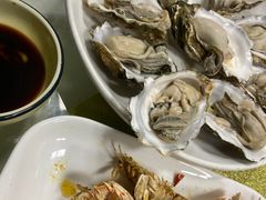 -启东小海鲜(庄先湾路1号店)