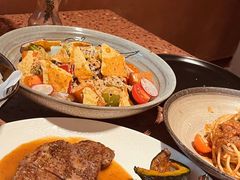 -La Terre乐田(万象城店)