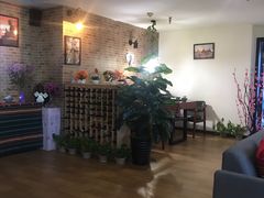-忘忧草融合私房菜(红鼎国际店)