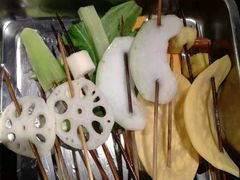 -钢管厂五区小郡肝火锅串串香(清河店)