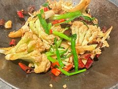 -金掌勺东北菜(格兰晴天店)