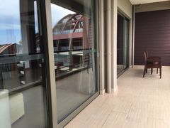 -三亚湾海居铂尔曼度假酒店