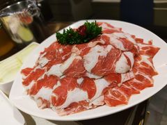 -海底捞火锅(国奥村店)