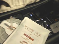 -Cafe on warm(丹霞店)