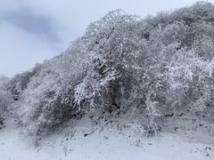 -太子岭滑雪场