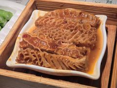 -蘩楼(华强北总店)