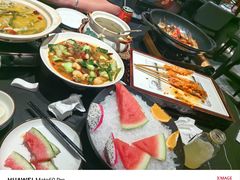 -明丰小渔馆(明月路店)