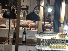 -印象餐厅(杭州国际博览中心北辰大酒店)