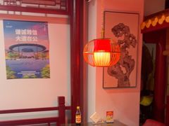 -秦月轩·陕西家乡菜(阜成路·五棵松店)