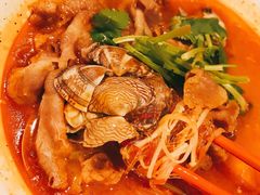 -老头儿油爆虾·知味杭州(爱琴海购物中心)