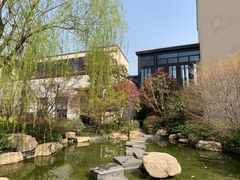 -上海崇明金茂凯悦酒店