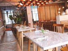 大堂-the rug 飞毯 (朝阳公园店)