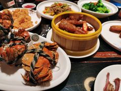 -曲水兰亭(北京四惠店)