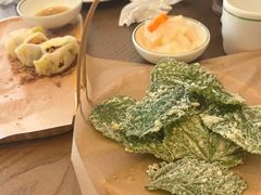 -春家·非遗手工小吃(徐汇万科广场店)
