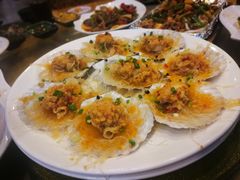 -金穗园·砂锅粥.醉鸡煲火锅(长寿路店)