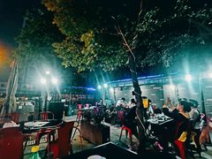-夜猫子串吧·龙虾.江西小炒(万塘路店)
