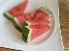 -山东宾馆·齐鲁苑餐厅