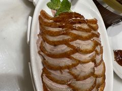 -御仙都北京菜馆·烤鸭店(双井店)
