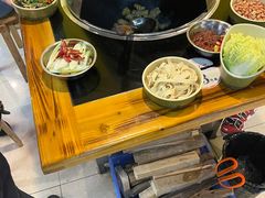 -柴火记忆柴火鸡(望龙店)