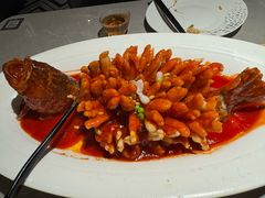 -醉庐·新上海菜(南京西路店)