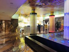 -良子健身(金融街店)