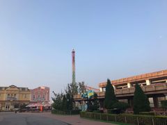 -蓬莱欧乐堡梦幻世界