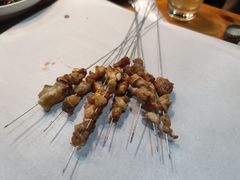 -烤五行·烧烤烤串(石佛营店)