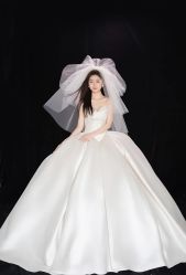 -青禾蒙娜丽莎婚纱摄影(武汉总店)