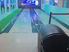 -涨巢·潮玩水疗局