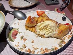 -FOOOO CITY CLUB 孚乐里音乐西餐酒吧(来福士店)