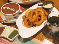 -安妮意大利餐厅(国贸店)