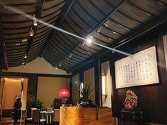 -三宝大饭店-中和艺素餐厅(浦上金山正祥广场店)