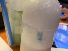 绿宝石酸奶-兰熊鲜奶(西直门凯德mall店)