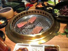 -黑牛黑猪烤肉专门店(万象城店)