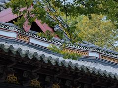 -虞山风景区
